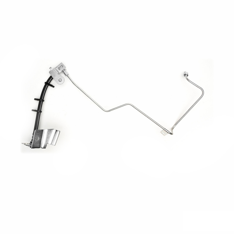 Chrysler PT Cruiser Brake Hose - Rear - R1 Concepts - `04-`05